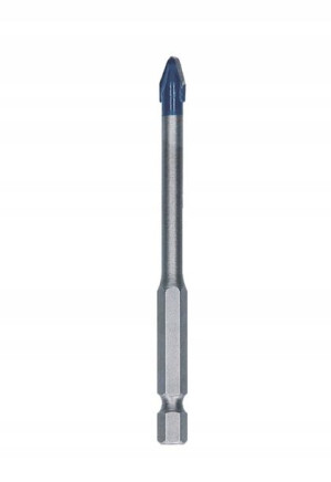 Bosch Wiertło Hex-9 Hard Ceramic 6*90mm