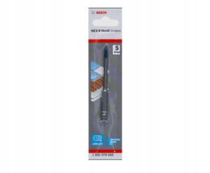 Bosch Wiertło Hex-9 Hard Ceramic 8*90mm