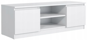 Komoda Stolik Biały Rtv Pod Lcd 120cm Producent