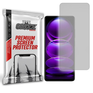Folia matowa GrizzGlass PaperScreen Xiaomi Redmi Note 12 Explorer