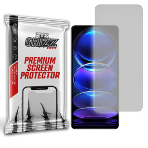 Folia matowa GrizzGlass PaperScreen Xiaomi Redmi Note 12 Pro+ Plus