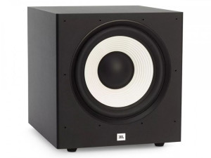 Jbl Stage A120p – Subwoofer Aktywny Hi-fi, Hjsa120p