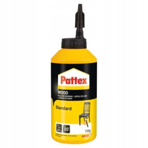 Pattex Standard Klej do Drewna 0,75l