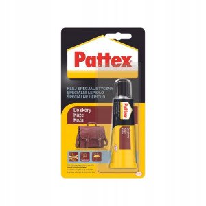 Pattex Klej Montażowy do Materiału/Wykładzin 30ml