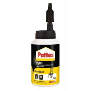 Pattex Standard Klej do Drewna 0,25l