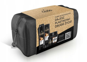 Gliss Ultimate Repair Zestaw Prezent Kosmetyczka