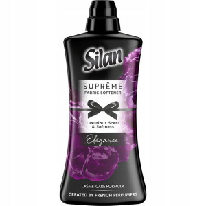 Silan Supreme Elegance Płyn Płukania 1,2l (48 pr)