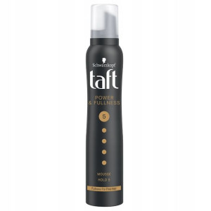 Schwarzkopf Taft Power Pianka Mega Strong 200ml