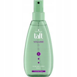 Schwarzkopf Taft Volume Spray Nadający Objętość