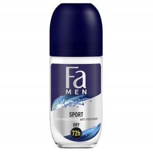 Fa MEN Dezodorant w kulce Sport 50ml
