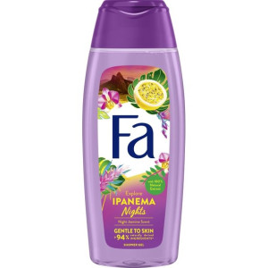 Fa Żel pod Prysznic Ipanema Nights Jaśmin 400ml