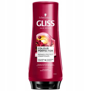 Gliss Ultimate Color Odżywka do Włosów 200ml