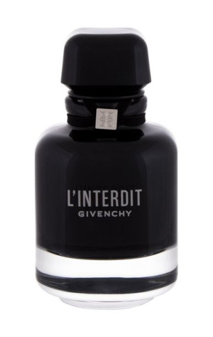 Givenchy L´Interdit Intense Woda perfumowana 80ml