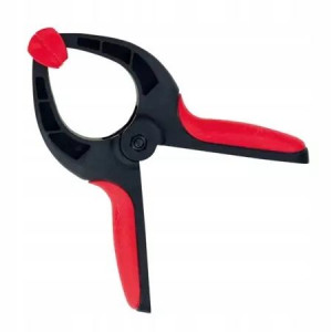 Dedra Ścisk Stolarski Sprężynowy Dwumateriałowy 150mm 12a017