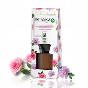Botanica by Air Wick Patyczki Zapachowe 80ml