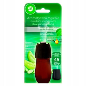 Air Wick Essential Mist Melon Wkład Odświeżacza