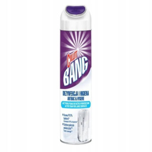Cillit Bang Piana do Sprzątania Higiena 600ml