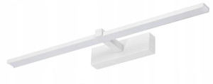 Kinkiet łazienkowy LED LAMPA NAD LUSTRO 12W 60CM