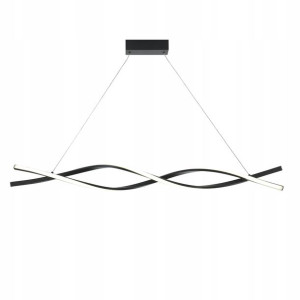 Lampa sufitowa PLAFON MODERN LED 50W 4000K
