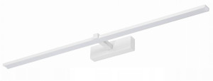 Kinkiet łazienkowy LED LAMPA NAD LUSTRO 18W 90CM