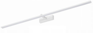 Kinkiet łazienkowy LED LAMPA NAD LUSTRO 24W 120CM