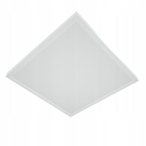 Panel LED NATYNKOWY 60W Kwadratowy 60x60cm Plafon