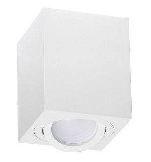 Oprawa Natynkowa Halogenowa Gu10 Spot Led 2 Kolory