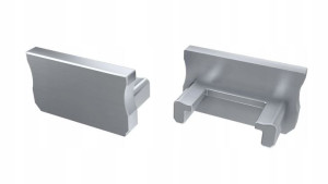 Zaślepka Do Profil Aluminiowy Led A,b,c,d,h,x,y,z
