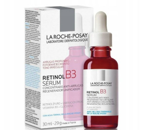 LA ROCHE-POSAY RETINOL B3 Serum wielozadaniowe 30ml