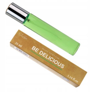 Perfumetka Perfum damski 33ml BE DELICIOUS - 151