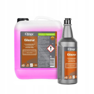 Clinex Glazur 5l Do Podłóg