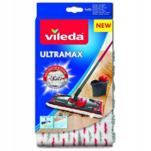 Wkład Vileda Do Mopa Ultramax