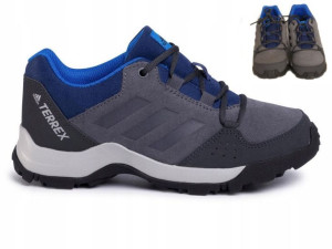BUTY damskie ADIDAS TERREX EF2535 górskie powystawowe 37,3