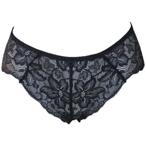 Babell 141 stringi granatowy M