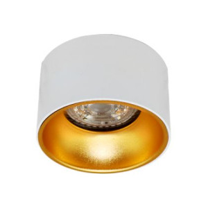 Oprawa Halogenowa Podtynkow Tuba Led Mini Gu10 W/g