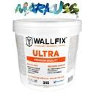 klej do tapet WALLFIX ULTRA 3kg