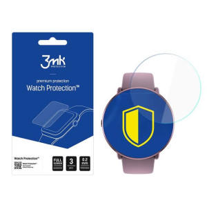 Ochrona na ekran smartwatcha Polar Ignite 3 - 3mk Watch Protection