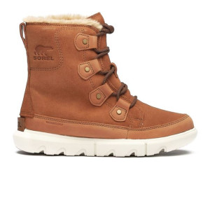 Buty Sorel Explorer™ Ii Joan Faux Fur Wp 36