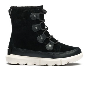 Buty Sorel Explorer™ Ii Joan Faux Fur Wp 1951631010 37
