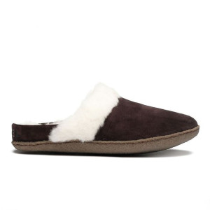 Kapcie Sorel NAKISKA™ SLIDE II 1902881203 38
