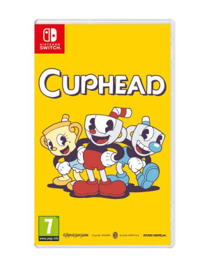 Cuphead PL (NSW)