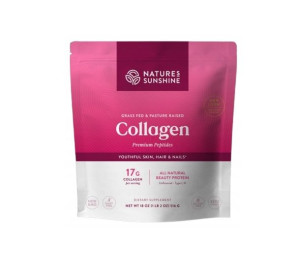 Nsp Collagen Peptydy Kolagenowe I I Iii 516 G