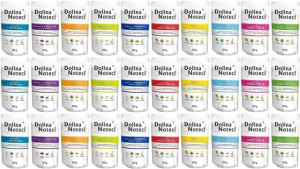 Dolina Noteci Premium Mix Smaków 30x150g
