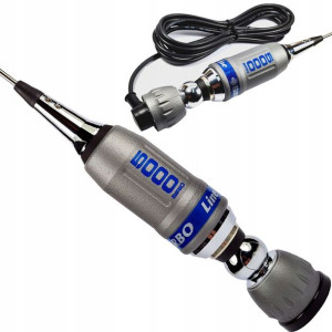 ANTENA CB SIRIO TURBO 5000 z przewodem 196cm