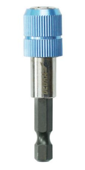 Dedra Uchwyt Magnetyczny Do Końcówek Szybkomocujący 60mm 1/4" 18a1002