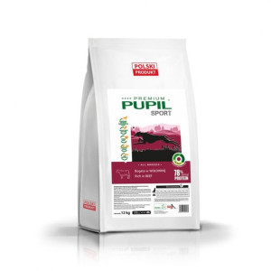 Pupil Premium Sport Wołowina 12kg