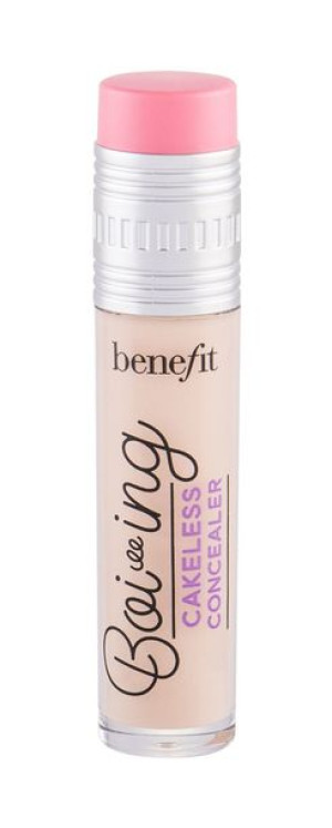 Benefit Boi-ing Cakeless Korektor 5ml 3 Light Neutral
