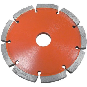 Dedra Tarcza Diamentowa Bruzdownica 115mmx22,2mm H1261