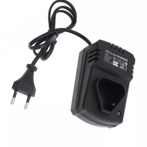 Ładowarka baterii 12 v li ion