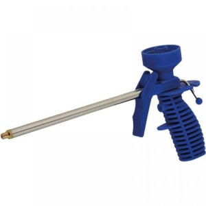 Dedra Pistolet Do Pianki Montażowej Plastikowy 1201-20